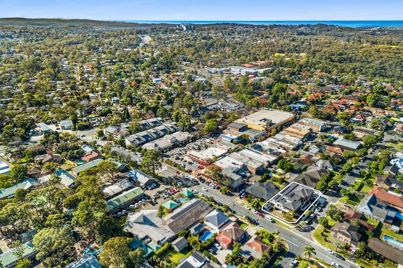 Photo - 21/12 Darley Street, Forestville NSW 2087 - Image 4
