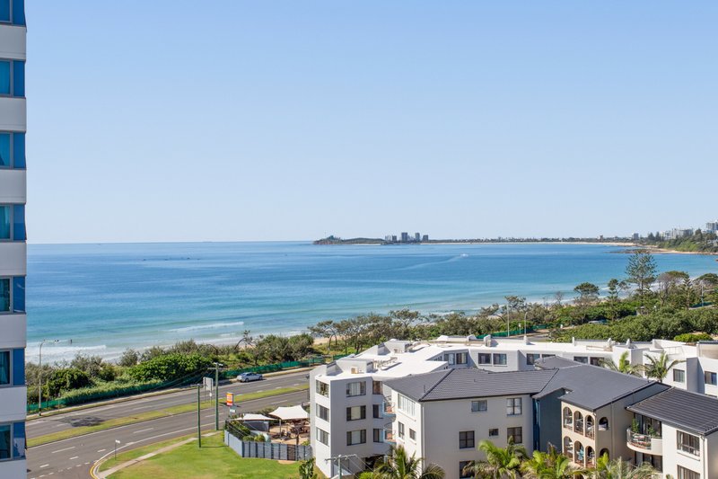 21/12 Parker Street, Maroochydore QLD 4558