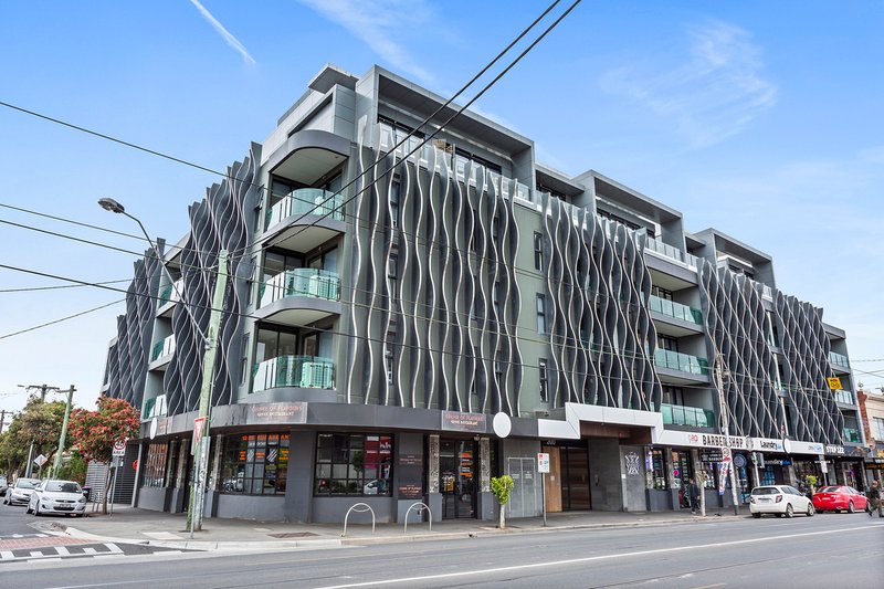 211/200 Lygon Street, Brunswick East VIC 3057