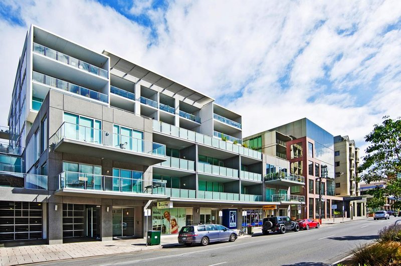 211/211 Grenfell Street, Adelaide SA 5000