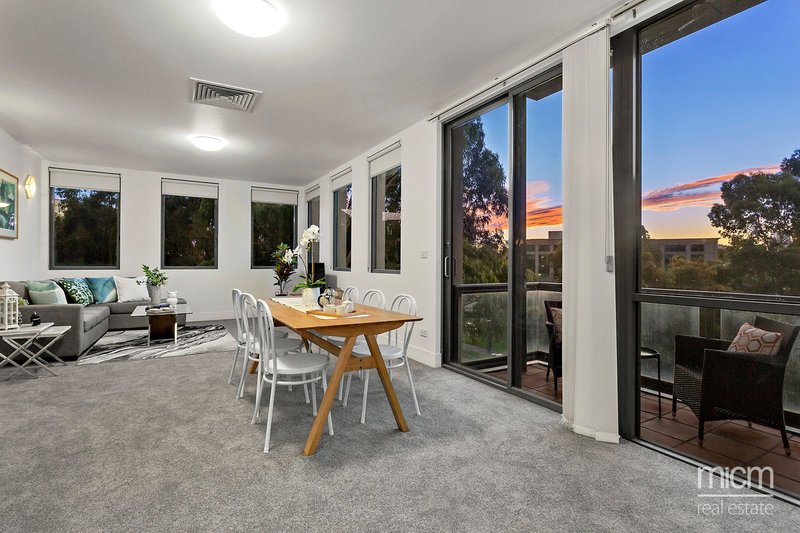 Photo - 211/221 Sturt Street, Southbank VIC 3006 - Image 6