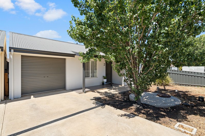 Photo - 2/1124 Andrews Road, Munno Para West SA 5115 - Image 4