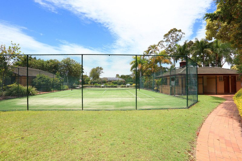 Photo - 21/125 Hansford Road, Coombabah QLD 4216 - Image 25