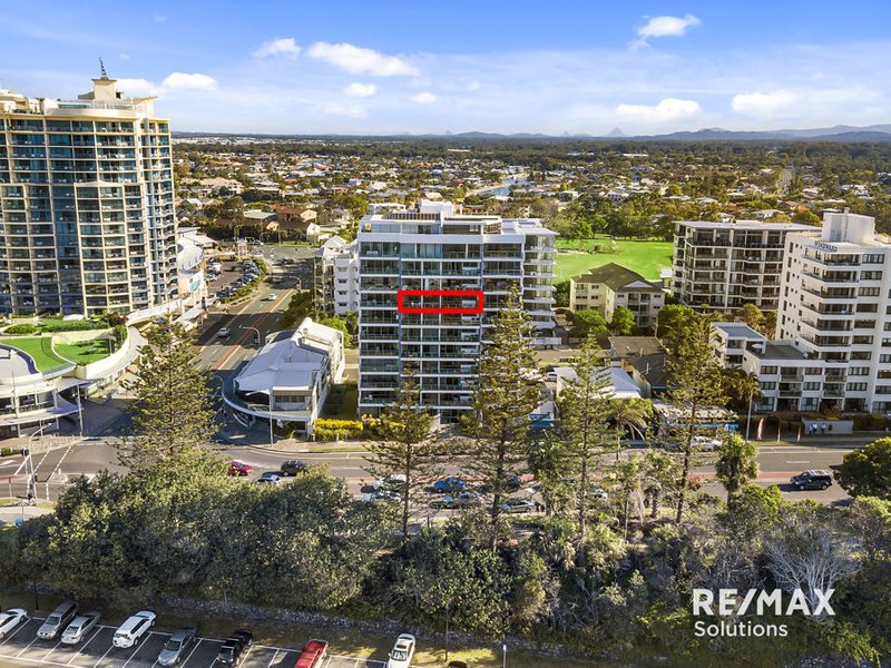 Photo - 21/125 Mooloolaba Esplanade, Mooloolaba QLD 4557 - Image 2