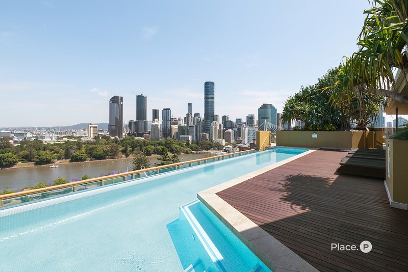 211/25 Shafston Avenue, Kangaroo Point QLD 4169