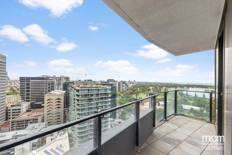 Photo - 2112/50 Albert Road, South Melbourne VIC 3205 - Image 6