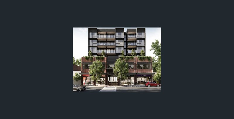 Photo - 211/254 Hampshire Road, Sunshine VIC 3020 - Image 1