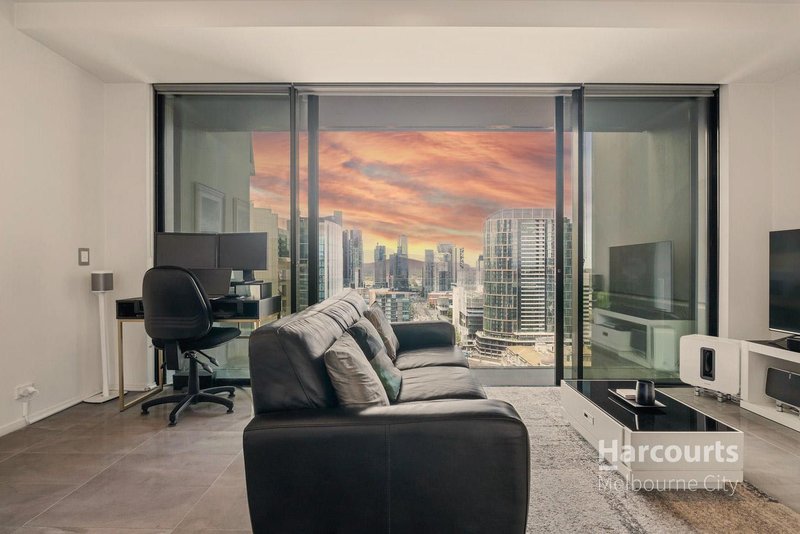 Photo - 2112/620 Collins Street, Melbourne VIC 3000 - Image 3