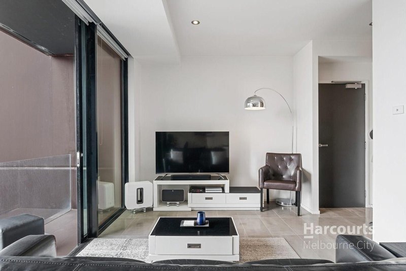 Photo - 2112/620 Collins Street, Melbourne VIC 3000 - Image 4