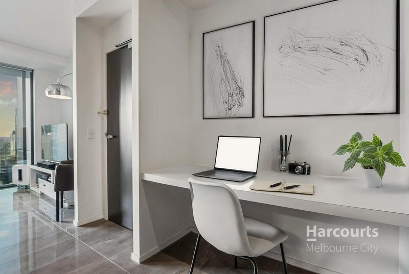 Photo - 2112/620 Collins Street, Melbourne VIC 3000 - Image 5