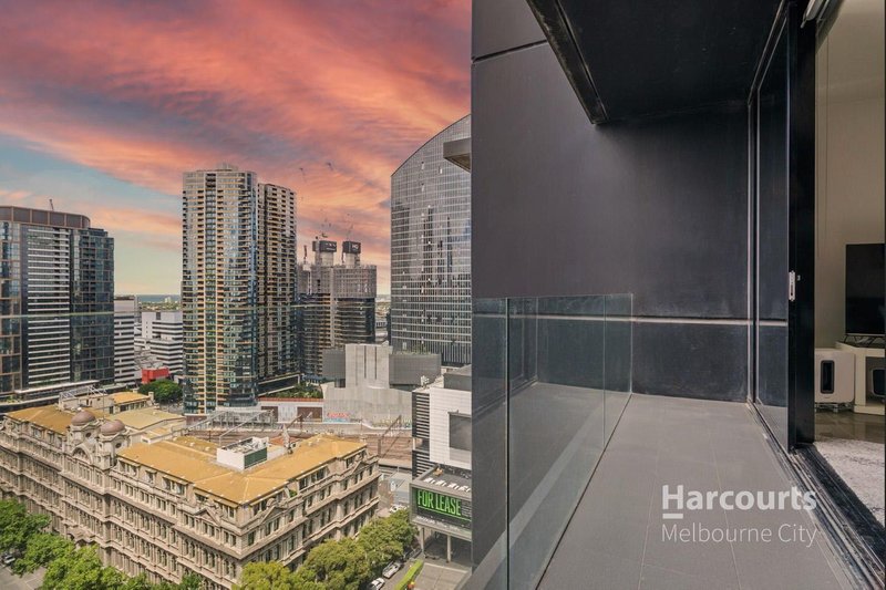 Photo - 2112/620 Collins Street, Melbourne VIC 3000 - Image 6