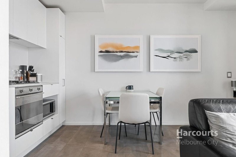 Photo - 2112/620 Collins Street, Melbourne VIC 3000 - Image 9