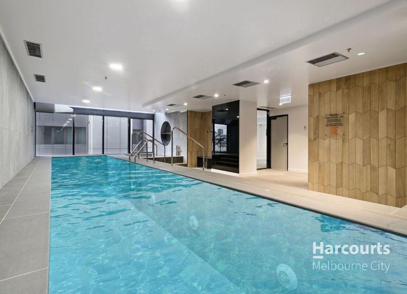 Photo - 2112/620 Collins Street, Melbourne VIC 3000 - Image 10