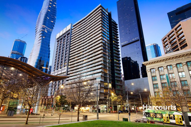Photo - 2112/620 Collins Street, Melbourne VIC 3000 - Image 12