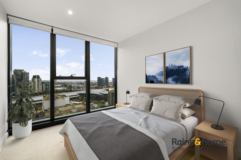 Photo - 2112/628 Flinders Street, Docklands VIC 3008 - Image 6