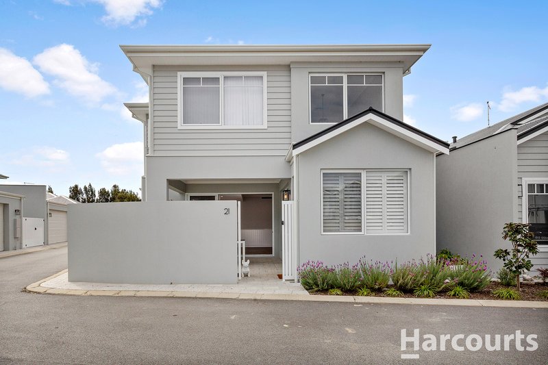 Photo - 21/127 Waterlily Drive, Dudley Park WA 6210 - Image 6