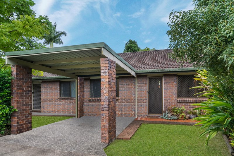 Photo - 21/129 North Road, Woodridge QLD 4114 - Image 3