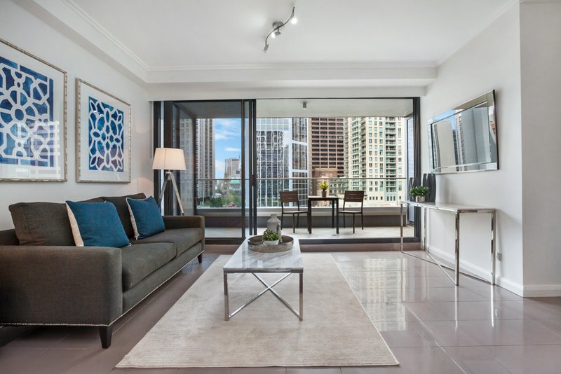 2112/91 Liverpool Street, Sydney NSW 2000