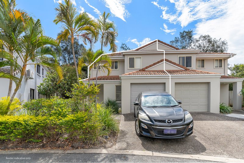 2/113-115 Arundel Drive, Arundel QLD 4214