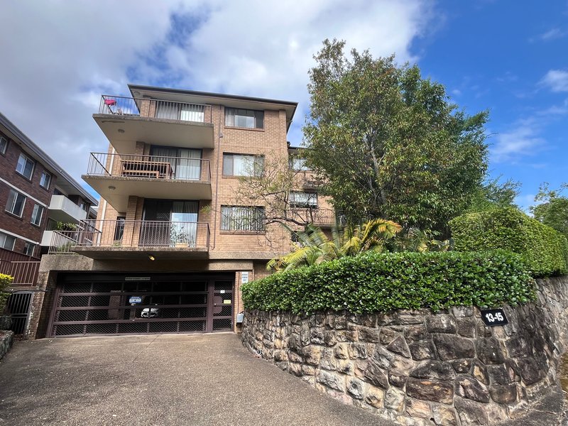 Photo - 21/13-15 Meadow Crescent, Meadowbank NSW 2114 - Image 1
