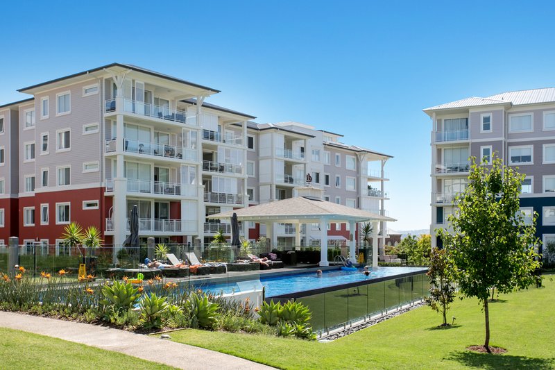 Photo - 211/3 Palm Avenue, Breakfast Point NSW 2137 - Image 17