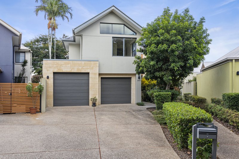 Photo - 2113/1 The Vistas Drive, Carrara QLD 4211 - Image 3