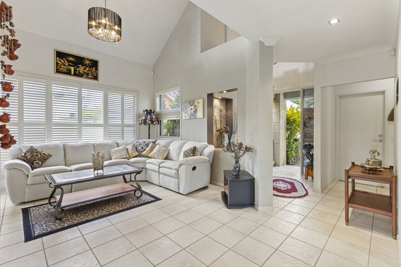 Photo - 2113/1 The Vistas Drive, Carrara QLD 4211 - Image 7