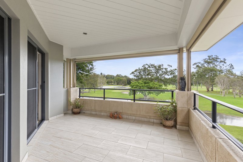Photo - 2113/1 The Vistas Drive, Carrara QLD 4211 - Image 23