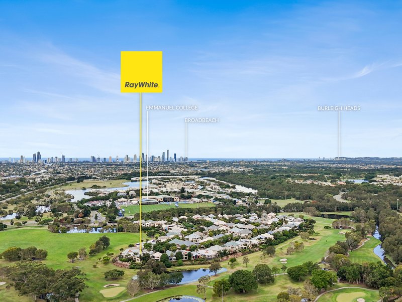 Photo - 2113/1 The Vistas Drive, Carrara QLD 4211 - Image 29
