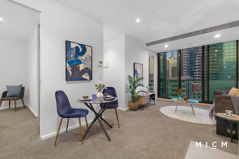 Photo - 2113/618 Lonsdale Street, Melbourne VIC 3000 - Image 2