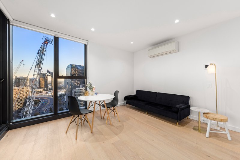 Photo - 2113/628 Flinders Street, Docklands VIC 3008 - Image 6