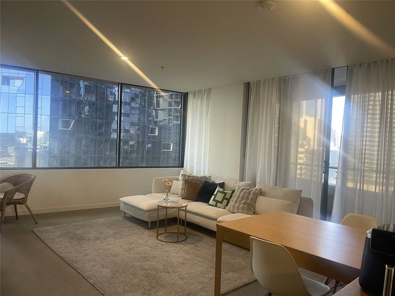 Photo - 2113/639 Lonsdale Street, Melbourne VIC 3000 - Image 1