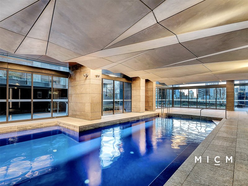 Photo - 2113/639 Lonsdale Street, Melbourne VIC 3000 - Image 8