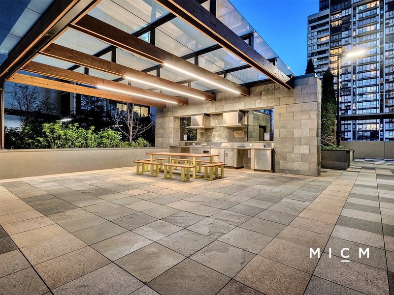 Photo - 2113/639 Lonsdale Street, Melbourne VIC 3000 - Image 9