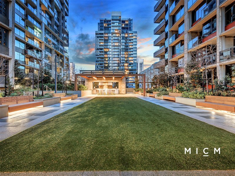 Photo - 2113/639 Lonsdale Street, Melbourne VIC 3000 - Image 10