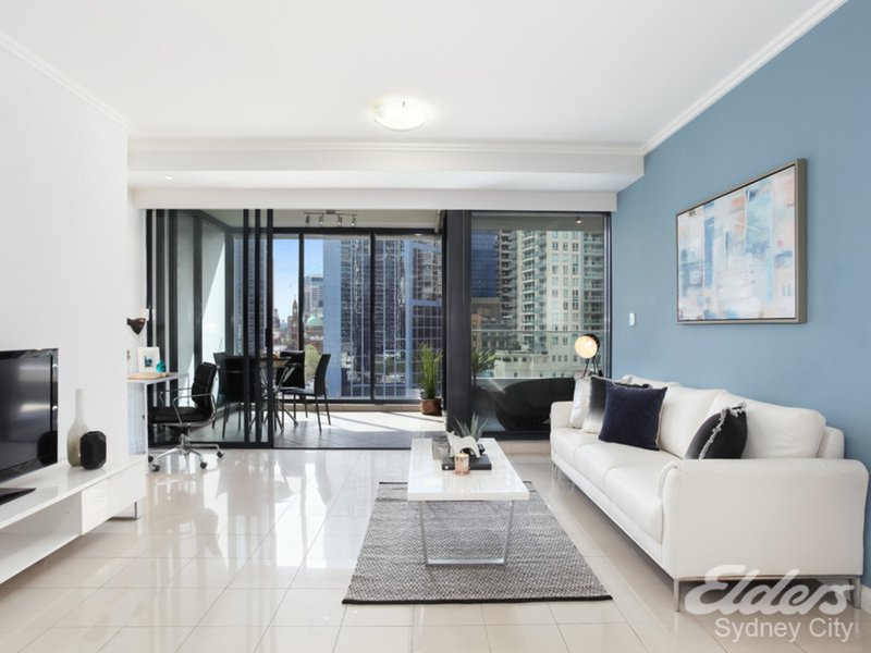 Photo - 2113/91 Liverpool Street, Sydney NSW 2000 - Image 2