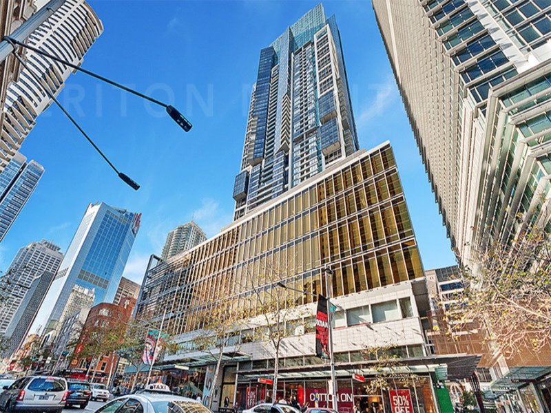 Photo - 2113/91 Liverpool Street, Sydney NSW 2000 - Image 13