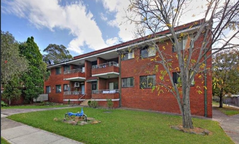 21/14-16 Hixson Street, Bankstown NSW 2200