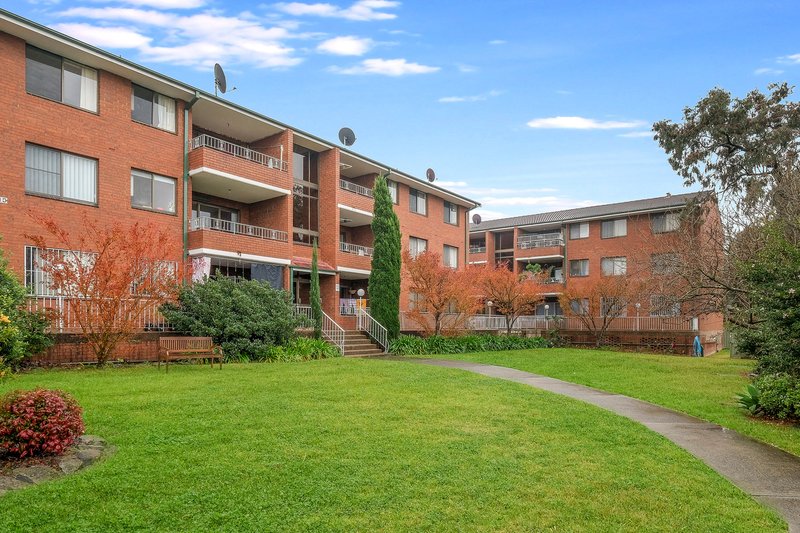 21/14-16 Hixson Street, Bankstown NSW 2200