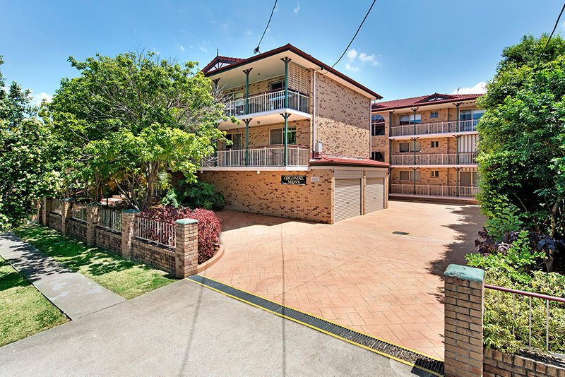 2/114 Bilyana St , Balmoral QLD 4171