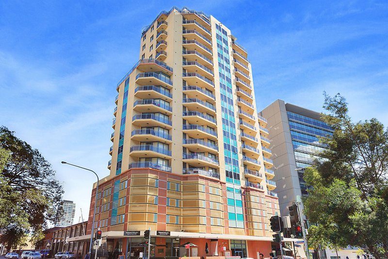 Photo - 21/14 Hassall Street, Parramatta NSW 2150 - Image 2