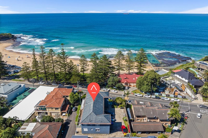 Photo - 2/114 Lawrence Hargrave Drive, Austinmer NSW 2515 - Image 1