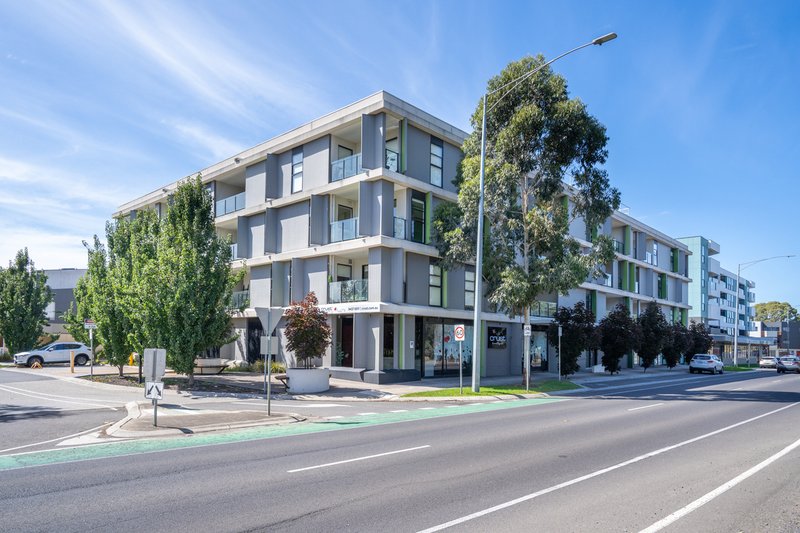 211/40 Bush Boulevard, Mill Park VIC 3082