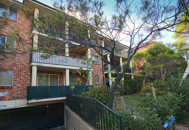 21/142-144 Meredith Street, Bankstown NSW 2200