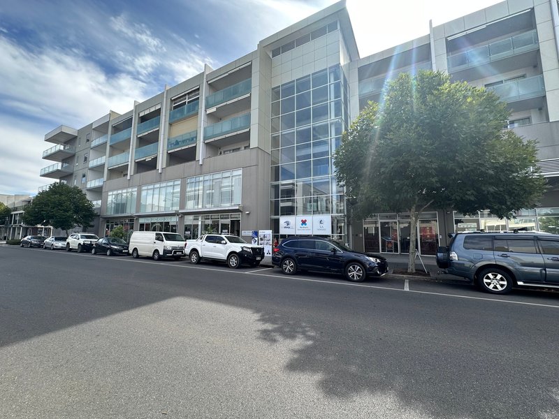 211/42-48 Garden Terrace, Mawson Lakes SA 5095