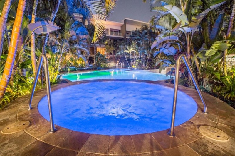 Photo - 2114/2 Activa Way, Hope Island QLD 4212 - Image 1