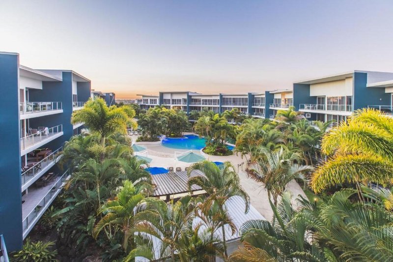 Photo - 2114/2 Activa Way, Hope Island QLD 4212 - Image 21