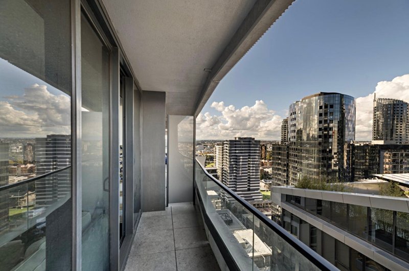 Photo - 2114/3 Yarra Street, South Yarra VIC 3141 - Image 6