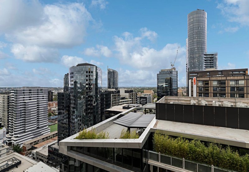 Photo - 2114/3 Yarra Street, South Yarra VIC 3141 - Image 7