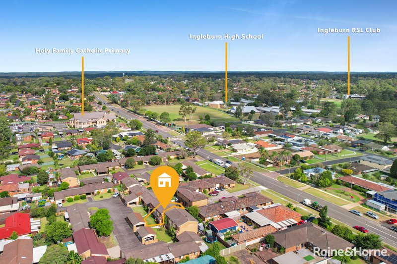 Photo - 21/15 Kookaburra Street, Ingleburn NSW 2565 - Image 11